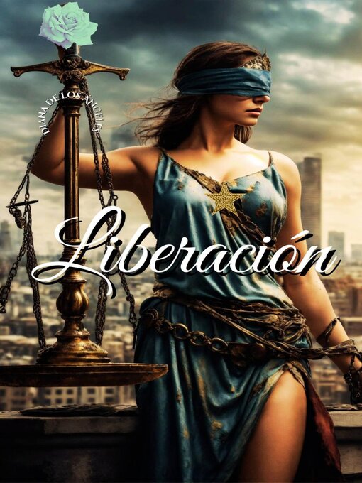 Title details for Liberación by Diana de los Ángeles - Available